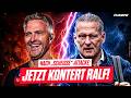 Ralf gegen Jos, Kritik an der F1, Verstappen-Poker – und plötzlich ein möglicher Sex-Skandal