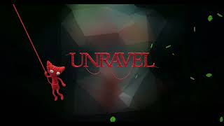 Unravel Soundtrack-Halling Efter Per Lööf #9