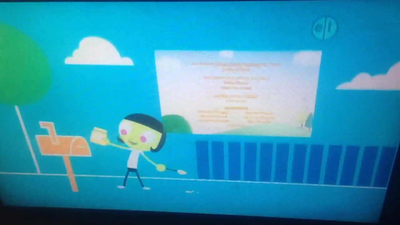 Pbs kids mix colors - YouTube