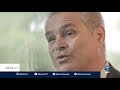 شعر وشعراء مع الشاعر محمد فؤاد ومان الجزائر