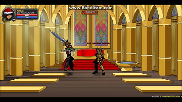 Laf Project - Level Up Fast (New)