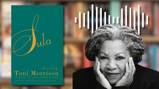 Why I Almost DNF’d Sula by Toni Morrison (But Didn’t)