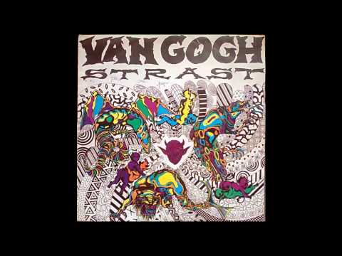 Van Gogh - Buldožer - (Audio 1993) HD