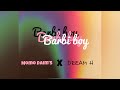 Momo daims  barbi boy ft dream h lyrics vido 
