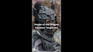House of the Dragon: El príncipe Daemon Targaryen [Shorts] - The Digital Questioner