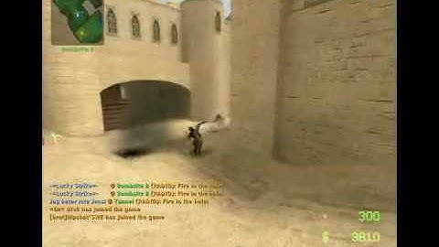 Css Awp No ZooM TwO KiLLs