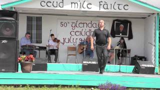 Glendale Ceilidh 2011