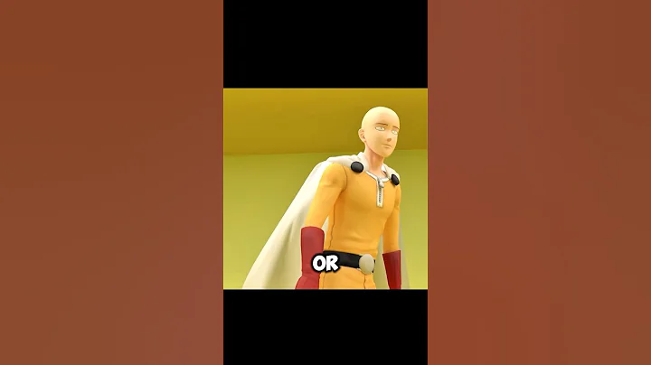 what if Saitama Enters the Backrooms: One Punch man