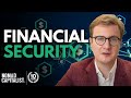 How to Build Financial Security