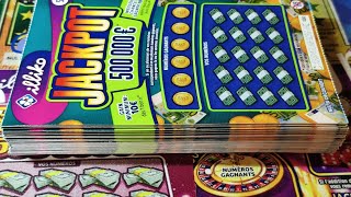 💰 Is the JACKPOT hiding in this booklet 😱🤑