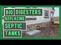 HOW BIOFIL DIGESTERS ARE REPLACING SEPTIC TANKS!
