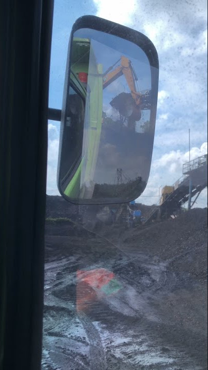 HINO 500 STORY WA TERBARU BATU BARA KALIMANTAN SELATAN || BRE-HRS 2021
