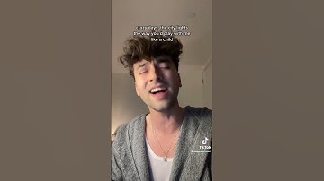 Thumbnail of Lana Del Rey (Young and beautiful cover #lanadelrey #coversong #coverlagu #sing #tiktok #shorts
