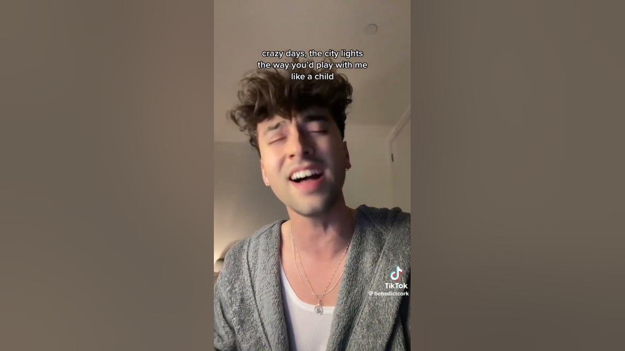 Lana Del Rey (Young and beautiful cover #lanadelrey #coversong #coverlagu #sing #tiktok #shorts