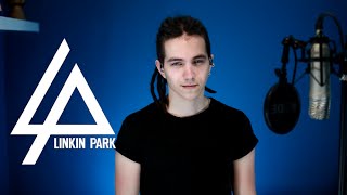 Linkin Park - Crawling (Vocal cover)