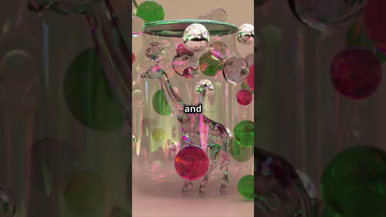 Man Walks into a Bar with a Giraffe! 🦒🍻