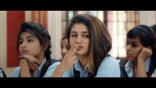 Oru Adaar Love  Official Video Song Music