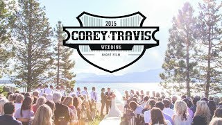 Edgewood Lake Tahoe Wedding Video Edgewood Lake Tahoe Wedding Video