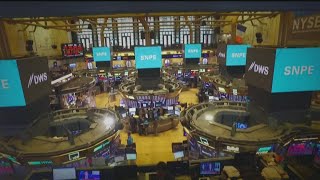 Stock market tumbles as Federal Reserve signals interest rate hike