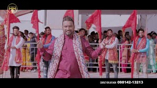 Master Saleem - Raunkan Mandran Te | Latest punjabi devotional song 2018 | Master music