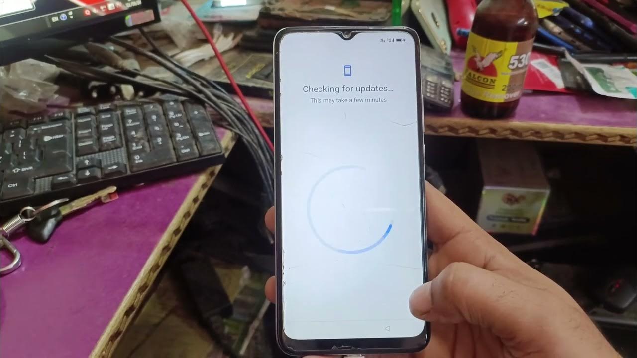 Oppo a15 unlock 🔓 by umt tool one click format & frp 👍 YouTube