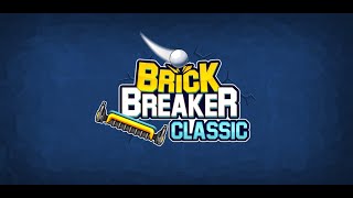 Brick Breaker Classic - Endless Offline Games screenshot 1