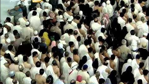 سورة الإسراء Al-isra  - القارئ عبد الودود حنيف Al-Haramien TV