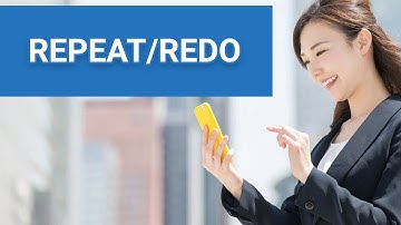 Repeat/Redo shortcut key in MS Power point