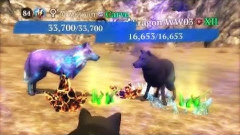 HITMAN vs My Maxed Speed Boost ☾ The Wolf Online Simulator 2022