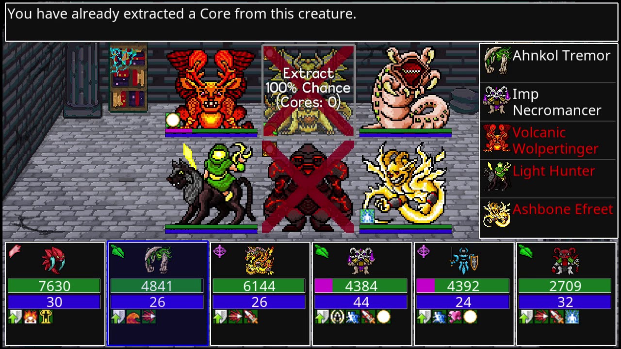 Siralim 3 Chaos Mage Gameplay 27 YouTube siralim-3-chaos-mage-gameplay-27-youtube