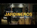 HERY PAZ - JARDINEROS (feat. Román Díaz & Francisco Mela) TEASER