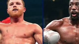 SHOCKING: Boxing Pros EXPOSE Why Everyone’s TERRIFIED of Terence Crawford