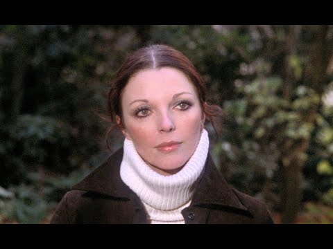 FEAR IN THE NIGHT (1972) Clip - Joan Collins and Judy Geeson
