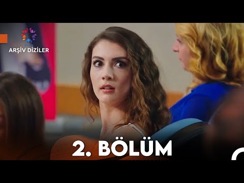 Şahane Damat 2. Bölüm