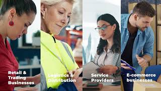 RBLabs: Digital Solutions for Business — Trade Management, ERP &amp; OneConta