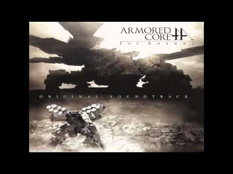 Armored Core: for Answer Original Soundtrack #14: Afterimage