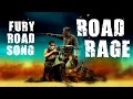 Road rage by miracle of sound epic metal mad max fury road