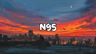 Kendrick Lamar - N95 (Lyrics)