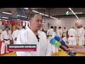 Прошел усиленный однодневный семинар Международной Академии Дзюдо IJF