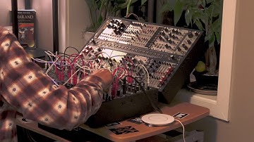 Make Noise B&G Shared System Plus