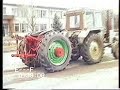Новые тракторы Украины. Разработки Таврического ГАТУ