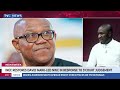 INEC's Restoration Of Mark-Led ADC Leadership Based On Law, Facts - Lawyer, Olugbani