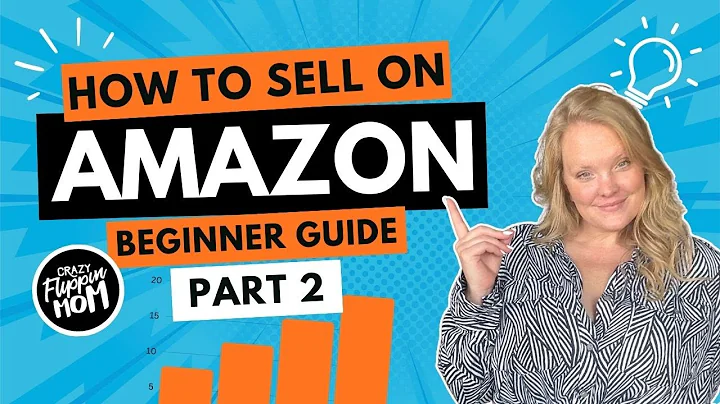 How to Sell on Amazon for Beginners (Part 2): Product Listings, Sourcing, FBA vs FBM