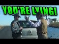Man GOES OFF | Cop Not Mentally Equipped to Handle it