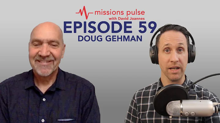 059: Doug Gehman Full Episode