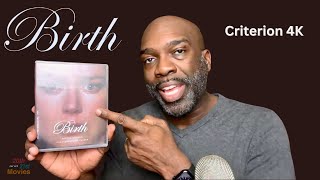 Birth (2004) | Criterion Collection 4K-recensie — Een uitdagende, beklijvende film opnieuw bekeken
