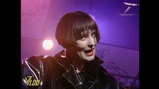 Swing Out Sister - Breakout (TOTP) [Remastered] - 1986 HD & HQ