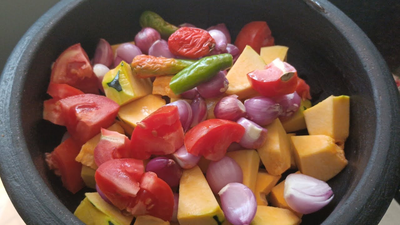 വീണ്ടും വീണ്ടും ചോദിച്ചു വാങ്ങി കഴിക്കും ഇതുണ്ടെങ്കിൽ വേറെ ഒരു കറിയും വേണ്ട സൂപ്പർ ടേസ്റ്റി കറി 