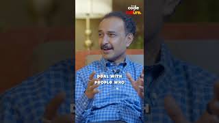 Prashanth Prakash on what he has learnt working with the government | Podcast