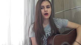 Have You Ever Seen The Rain- Creedence C. R. (Cristiane Oliveira- cover)